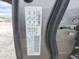 2013 DODGE JOURNEY