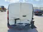 2022 FORD TRANSIT CONNECT