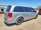 2020 DODGE GRAND CARAVAN