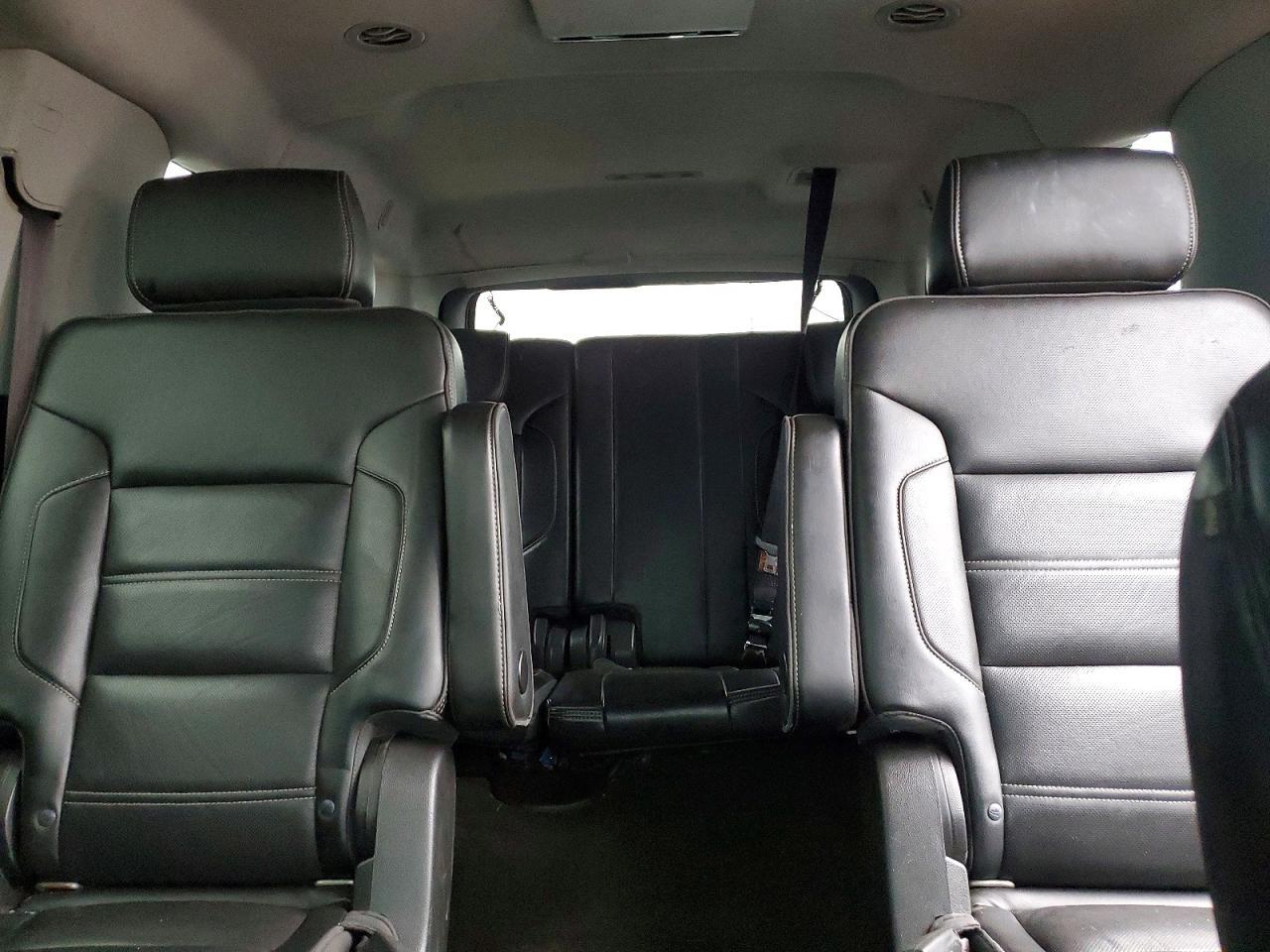 2016 GMC Yukon XL