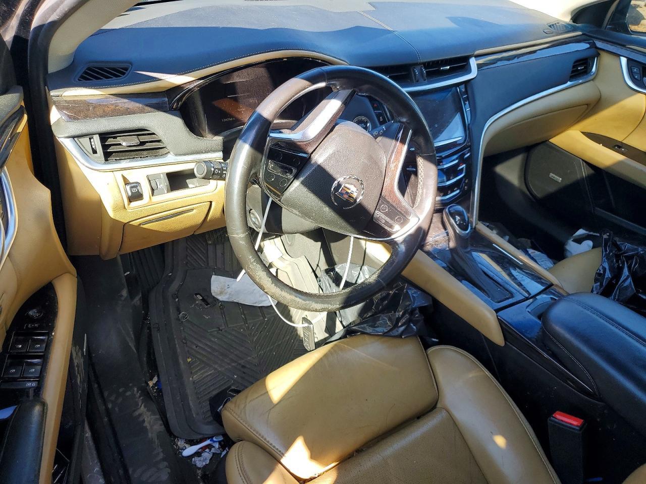 2014 CADILLAC XTS