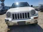 2004 JEEP Liberty