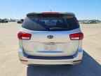 2015 KIA SEDONA