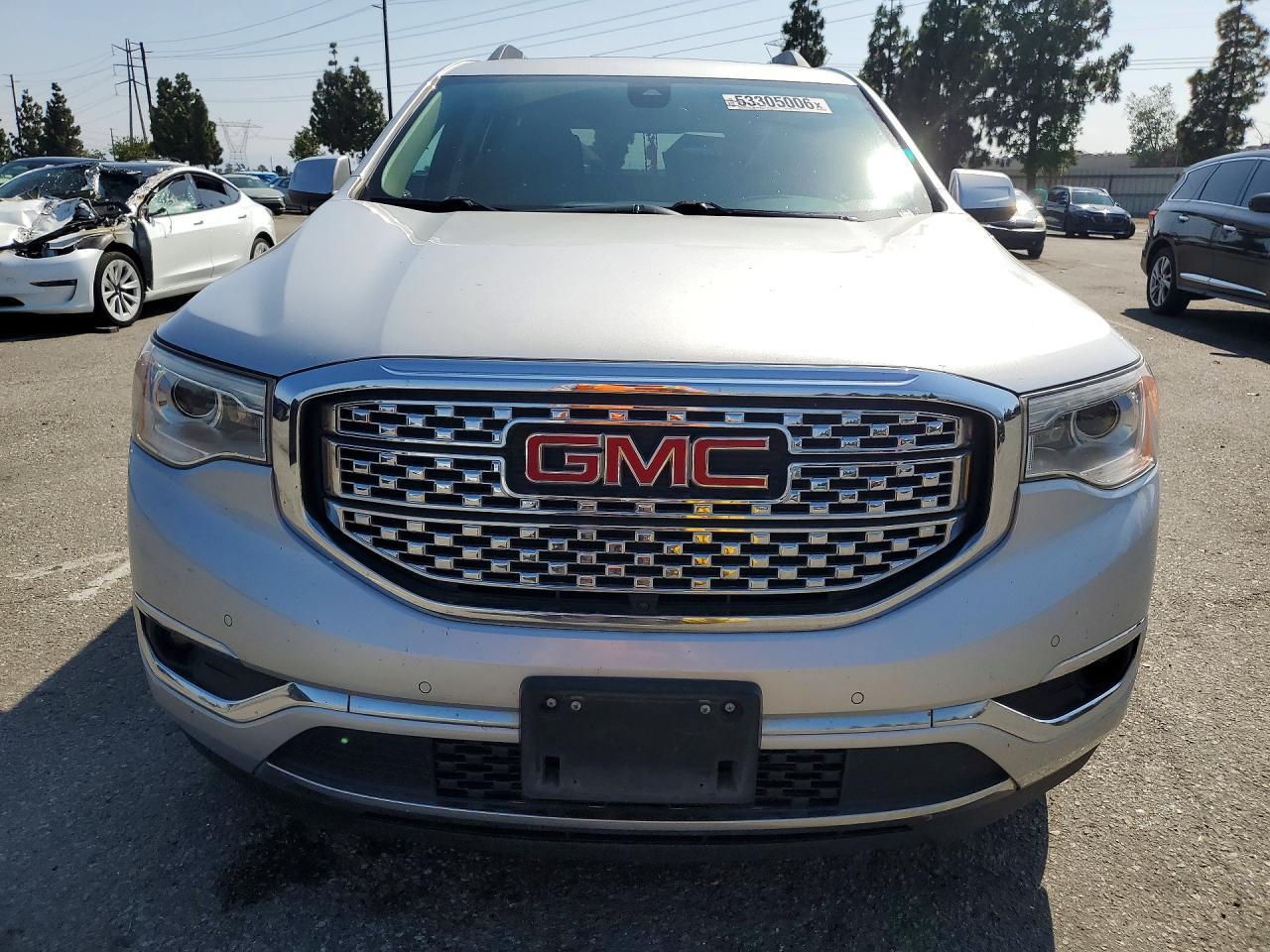 2017 GMC ACADIA