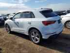 2022 AUDI Q3