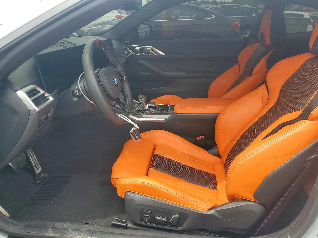 2026 BMW M4