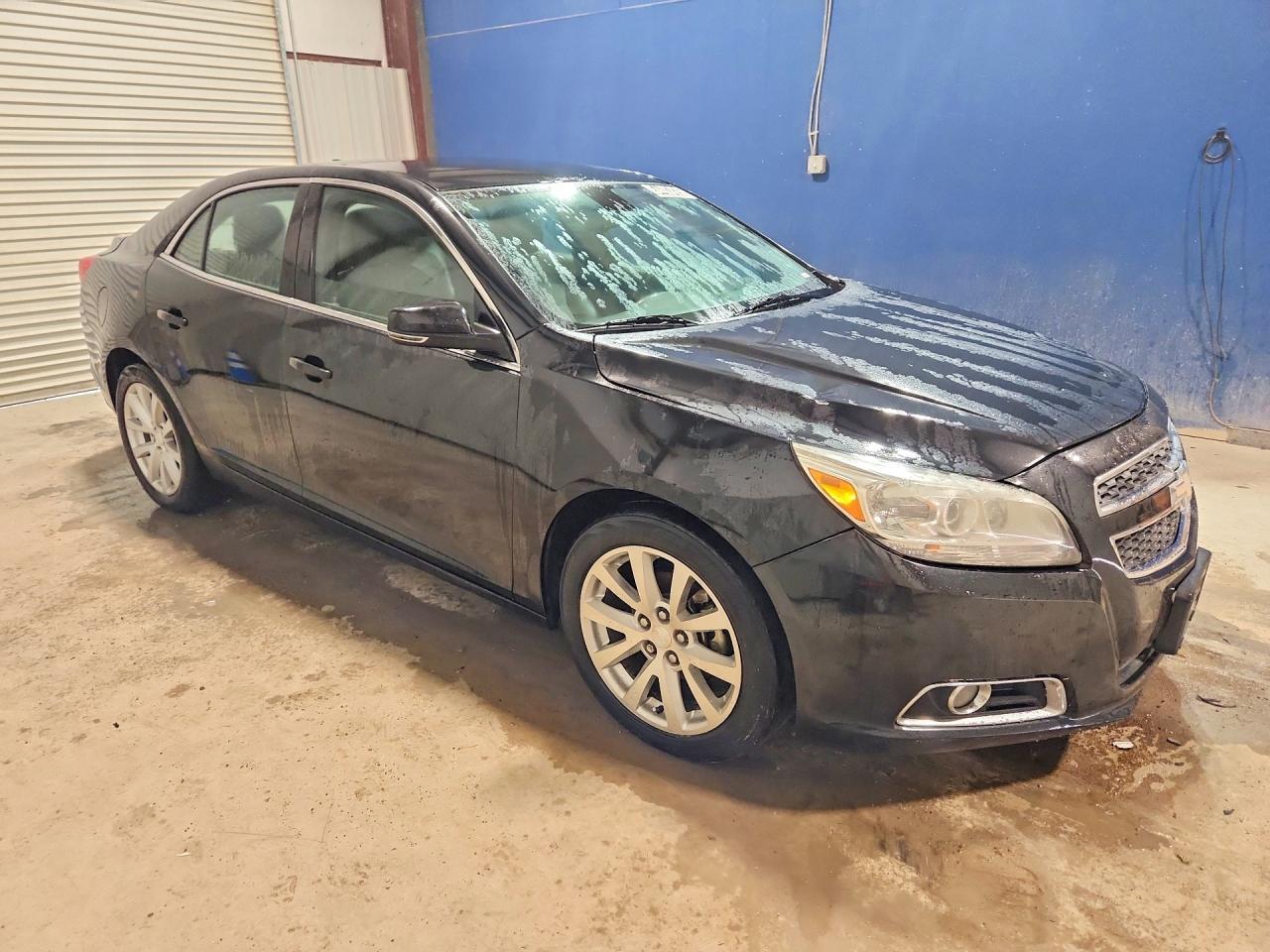 2013 CHEVROLET MALIBU