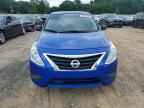 2015 NISSAN VERSA
