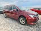 2021 CHRYSLER Voyager