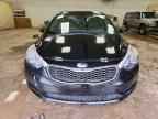 2014 KIA FORTE