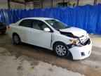2011 TOYOTA COROLLA