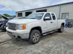 2011 GMC Sierra