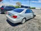 2005 TOYOTA CAMRY