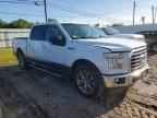 2017 FORD F-150 Lightning