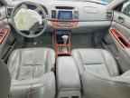 2004 TOYOTA CAMRY