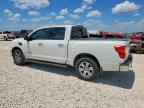 2017 NISSAN Titan