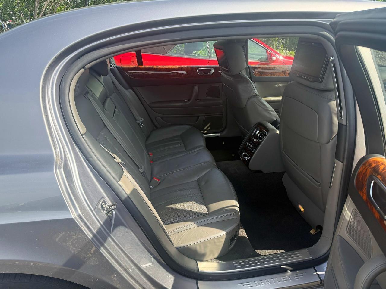 2006 BENTLEY Continental