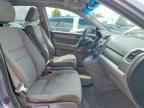 2007 HONDA CR-V