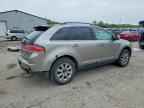 2008 LINCOLN MKX