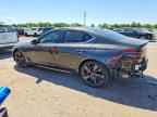 2022 GENESIS G70