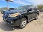 2010 LEXUS GX 460