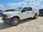 2016 FORD F-150 Lightning