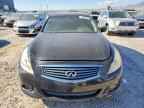 2012 INFINITI G37