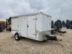 2007 PACE AMERICAN Pace American Trailer