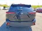 2025 TOYOTA HIGHLANDER