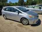 2012 TOYOTA PRIUS V