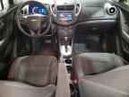 2015 CHEVROLET TRAX