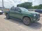 2025 NISSAN Frontier