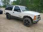 1995 CHEVROLET Tahoe