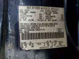 2002 FORD F-150 Lightning