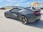 2017 CHEVROLET Camaro