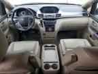2013 HONDA ODYSSEY