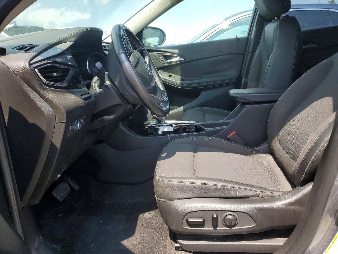 2021 BUICK Encore GX