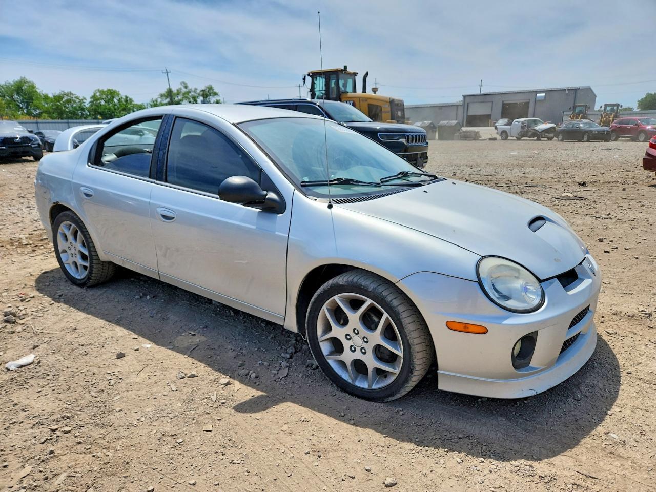 2005 DODGE Neon
