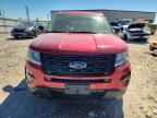 2017 FORD Explorer Sport Trac
