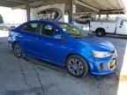 2017 CHEVROLET SONIC