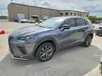2021 LEXUS NX 300