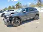 2025 NISSAN KICKS