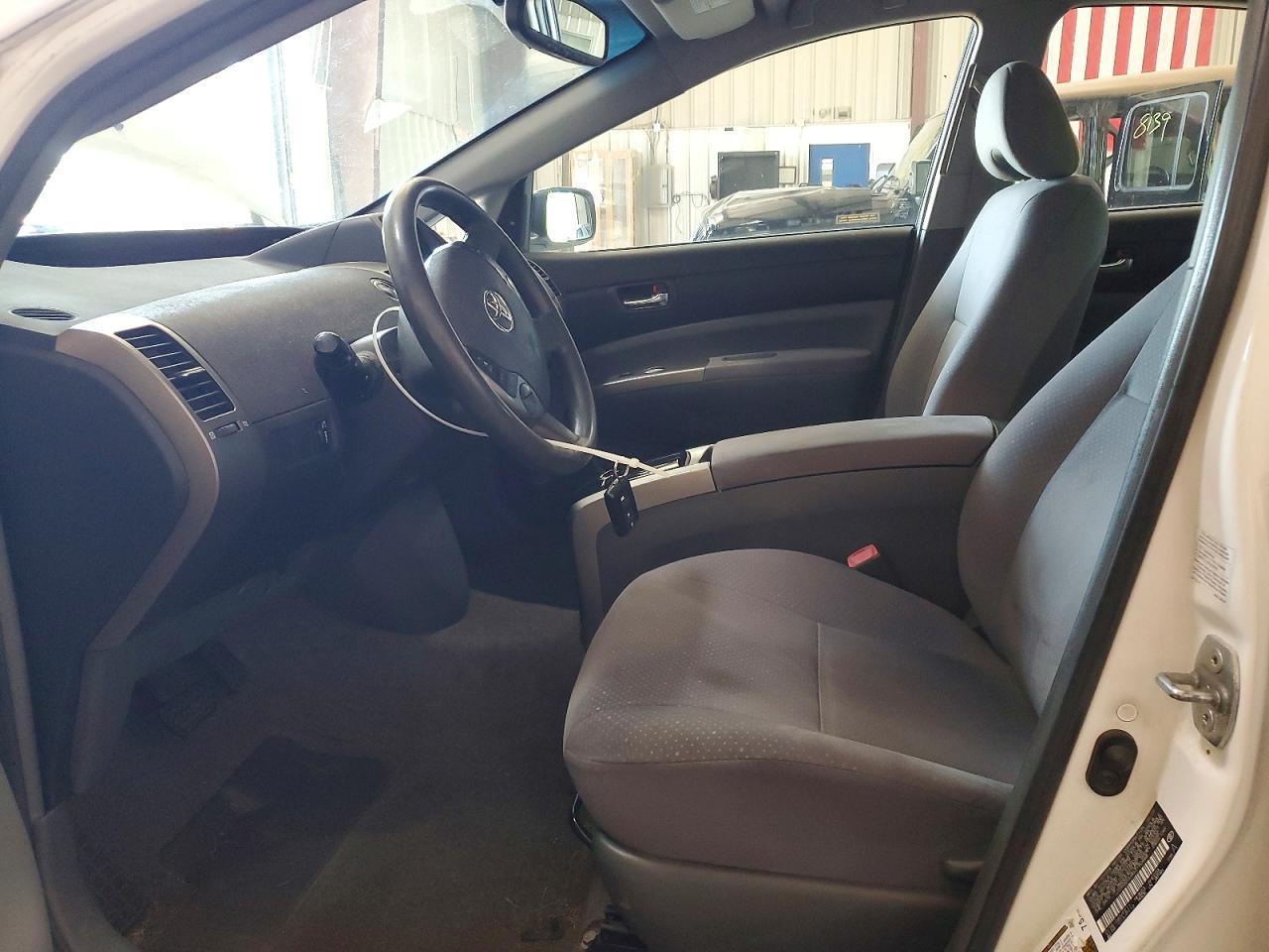 2006 TOYOTA PRIUS