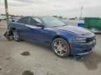 2016 DODGE CHARGER