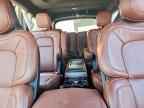 2025 LINCOLN Aviator