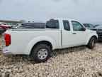 2016 NISSAN Frontier