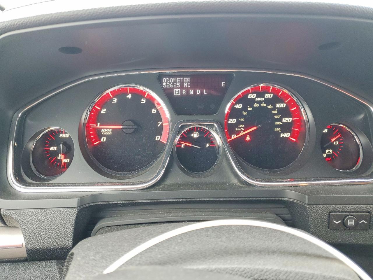 2014 GMC ACADIA