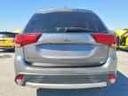2018 MITSUBISHI outlander