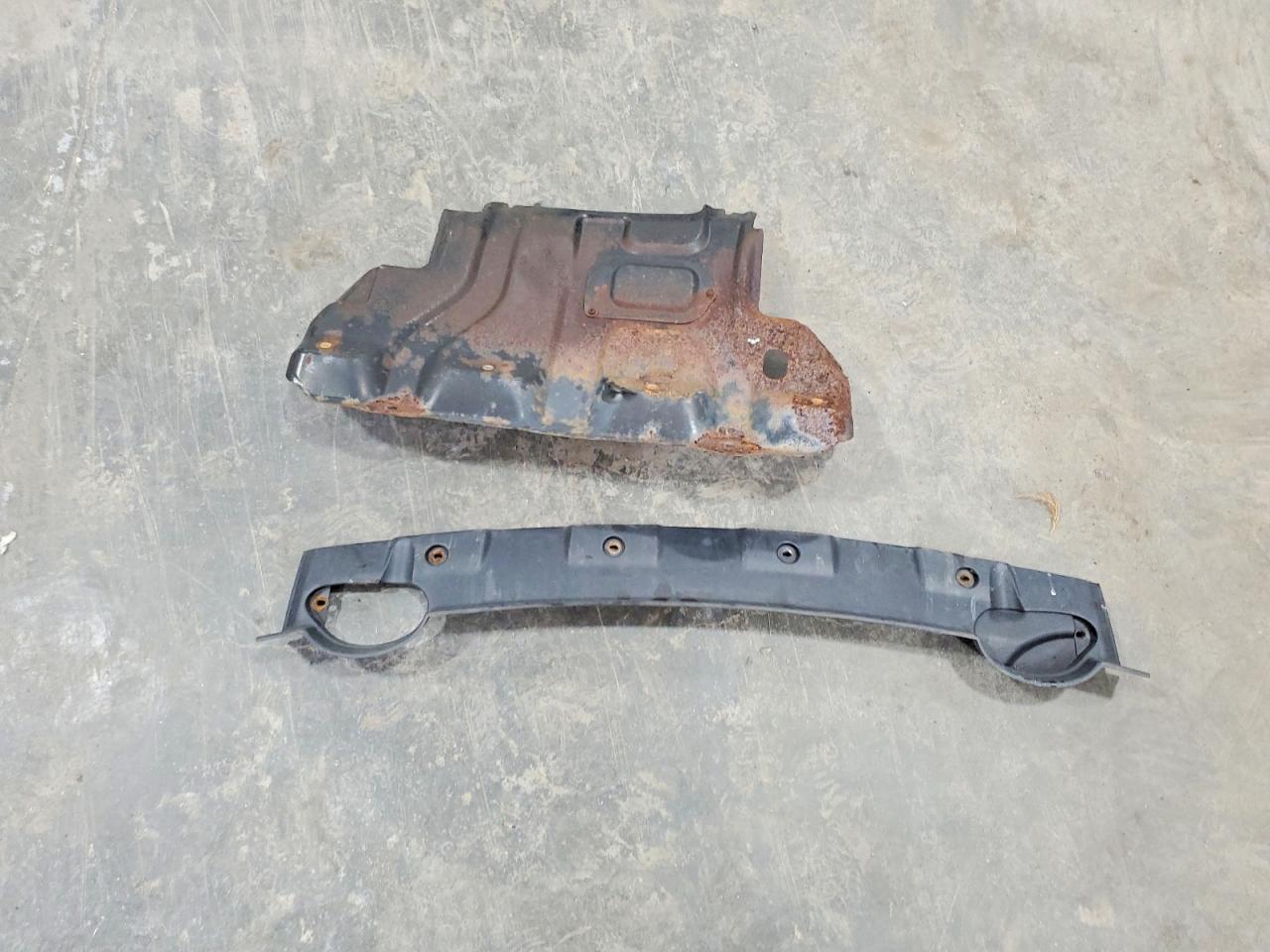 2007 NISSAN PATHFINDER