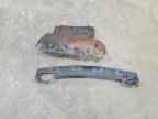 2007 NISSAN PATHFINDER